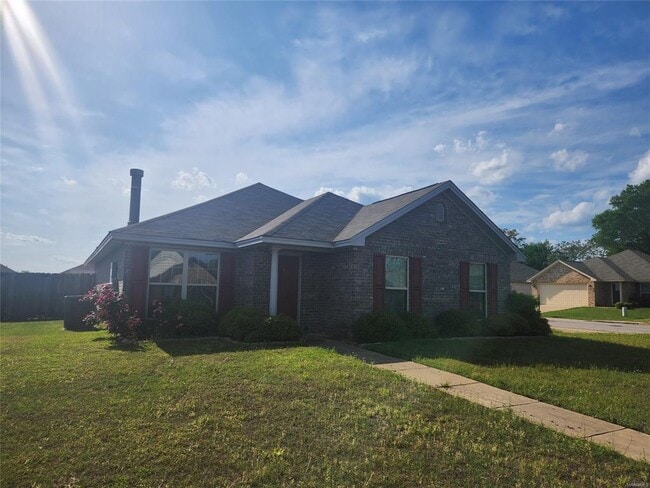 property at 573 Old Mill Way
