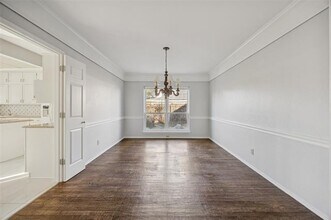 709 Bridget Way in Hurst, TX - Building Photo - Building Photo