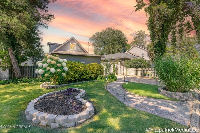 property at 61 Gladney Ave