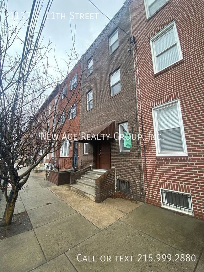 property at 1137 S 11th St