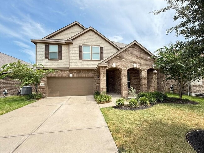 1435 Wheatley Hill Ln