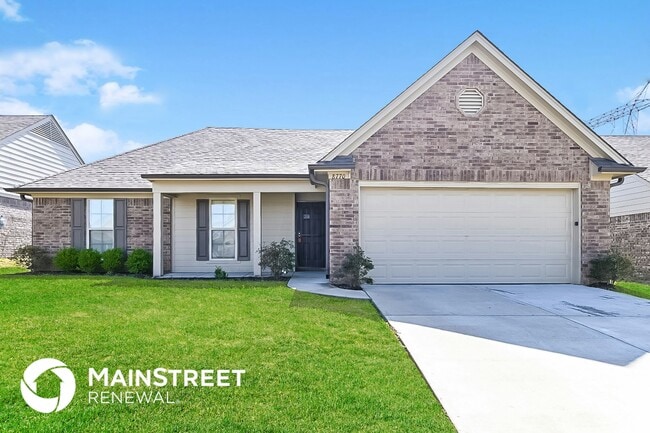 property at 8770 Smith Ranch Dr