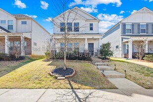 12216 Stoneybrook Station Pkwy in Huntersville, NC - Building Photo