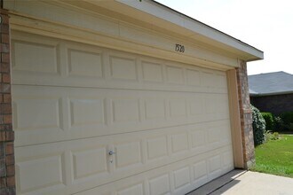 1520 Carrigan Ln in Denton, TX - Building Photo - Building Photo