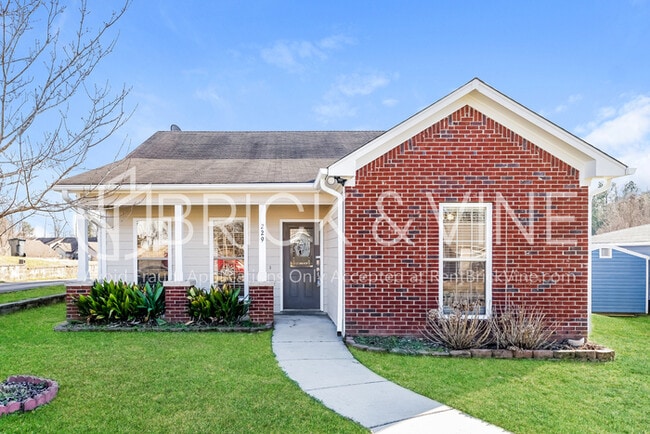 property at 229 Saratoga Ln