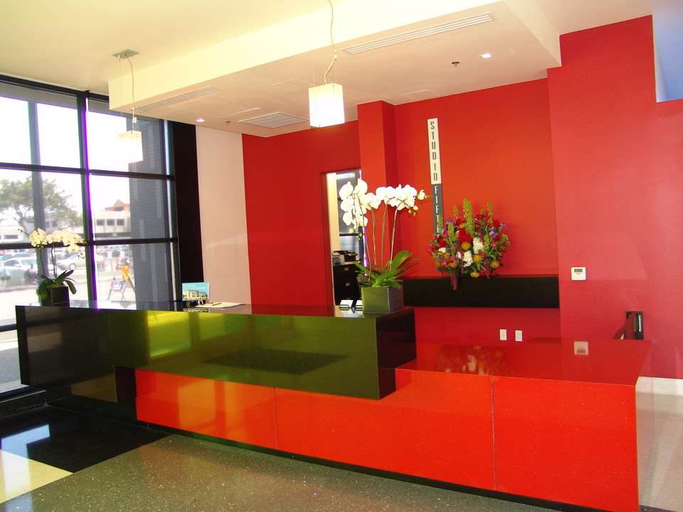 Studio Fifteen- AFFORDABLE HOUSING ONLY in San Diego, CA - Foto de edificio
