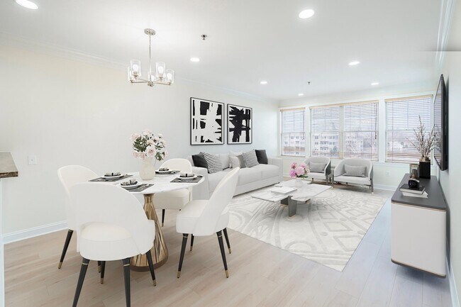 property at 30 Constitution Way