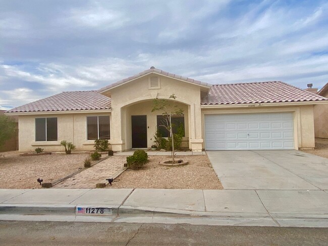 11278 E 24th Pl in Yuma, AZ - Building Photo - Building Photo