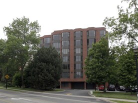 Village Gate Apartments