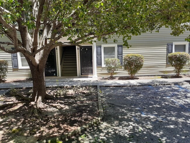 property at 2201 W Jody Rd