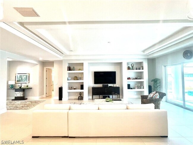 property at 14319 Laguna Spgs Ln