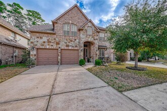 21143 Bastide Ln in Kingwood, TX - Foto de edificio - Building Photo