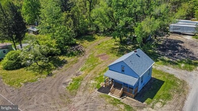 5263 S White Horse Pike in Egg Harbor City, NJ - Building Photo - Building Photo