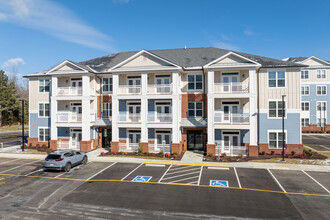 Stony Run Condominiums in Ashland, VA - Building Photo - Building Photo