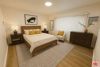 926 S Bedford St in Los Angeles, CA - Building Photo - Building Photo