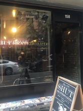 158 Orchard St in New York, NY - Foto de edificio - Building Photo