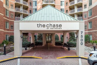 The Chase at Bethesda in Bethesda, MD - Building Photo - Building Photo