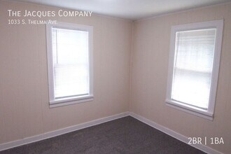 1033 S Thelma Ave in Springfield, MO - Building Photo - Building Photo