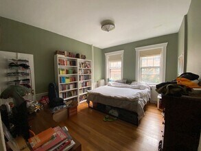 70 Strathmore Rd in Boston, MA - Building Photo - Building Photo
