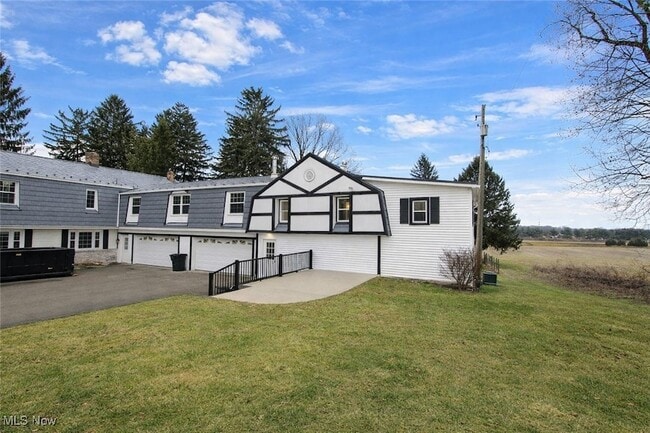 property at 7349 Tippecanoe Rd