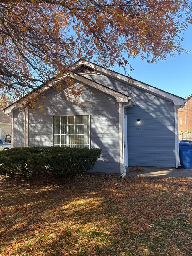 757 Gatehouse Pl in Lexington, KY - Building Photo - Building Photo