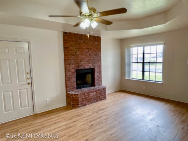 property at 5209 Morning Glen Ln