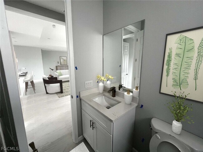 2728 Diplomat Pkwy W in Cape Coral, FL - Building Photo - Building Photo