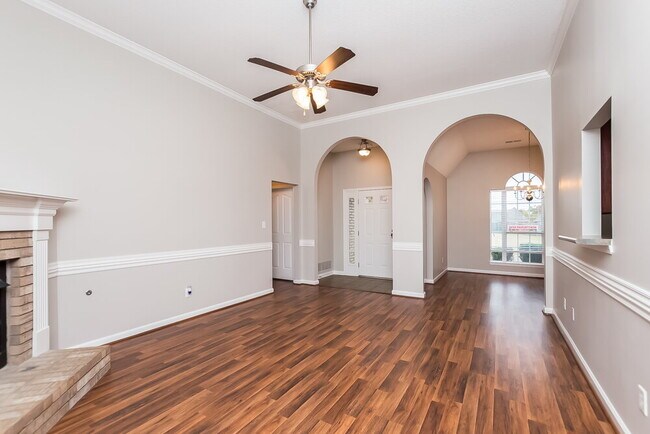 8332 Pinnacle Dr in Southaven, MS - Building Photo - Building Photo