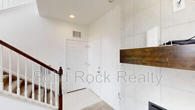 5458 Wagon Hammer Dr in Colorado Springs, CO - Building Photo - Building Photo