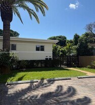 3638 SW 23rd Terrace in Miami, FL - Building Photo