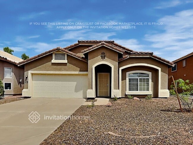 property at 15844 W Ventura St