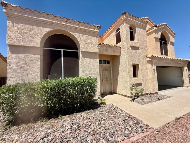 4338 E Brookwood Ct in Phoenix, AZ - Building Photo - Building Photo