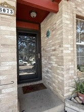 3073 St Gerard Ln in Laredo, TX - Building Photo - Building Photo