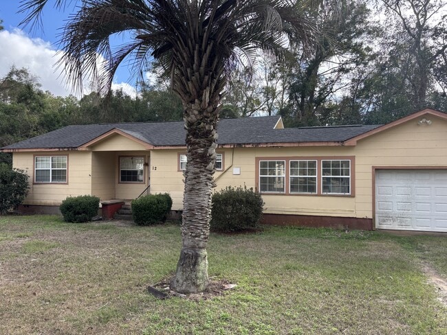 property at 12 Howell Rd