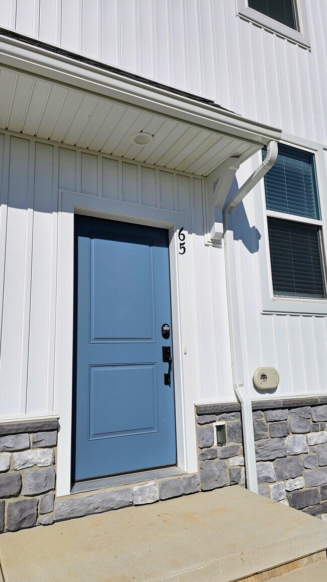 65 N Conifer Dr in Elizabethtown, PA - Building Photo - Building Photo