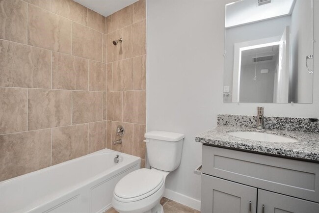 property at 7413 Shotwell St