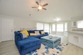 2607 Harvest Moon Dr in Missouri City, TX - Building Photo - Building Photo