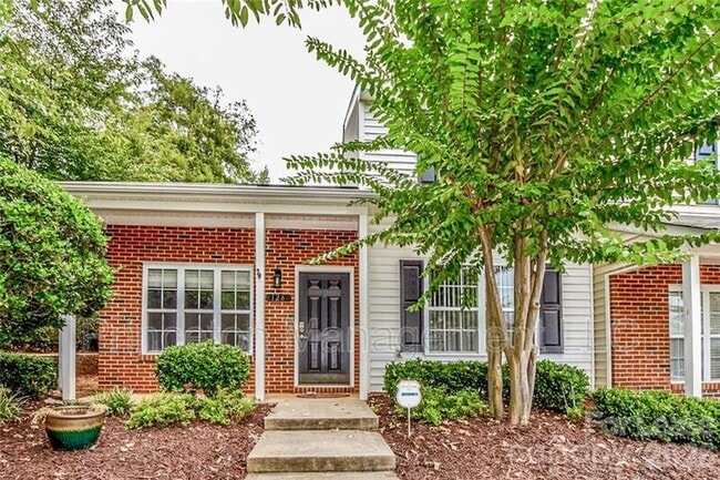 property at 126 Barnhardt Loop