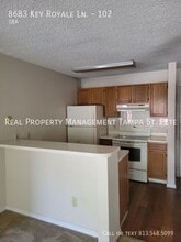 8683 Key Royale Ln in Tampa, FL - Building Photo - Building Photo