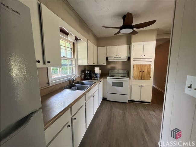 510 Vincent Dr in Athens, GA - Building Photo - Building Photo