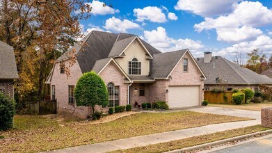 3005 Mossy Creek Dr in Little Rock, AR - Building Photo - Building Photo