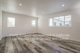 1342 N Kenmore Ave in Los Angeles, CA - Building Photo - Building Photo