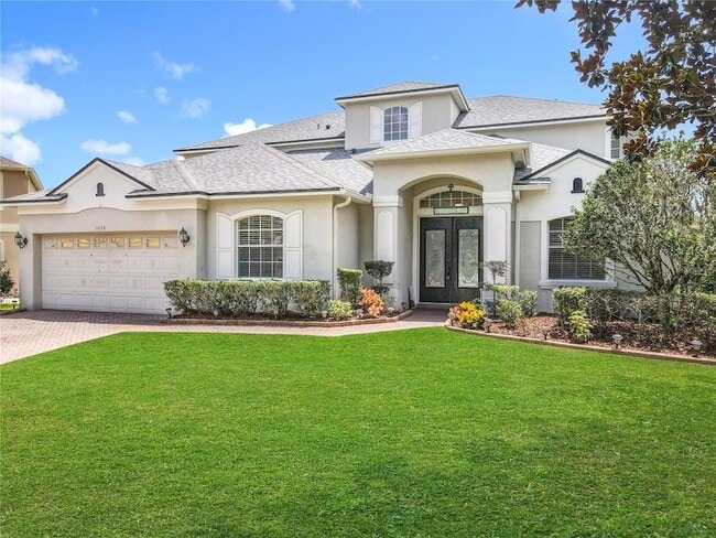 1658 Copperleaf Cove, Unit 1040 in Oviedo, FL - Building Photo - Building Photo