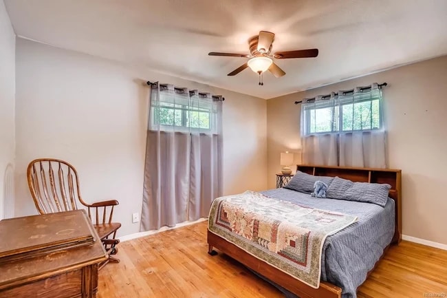 1220 S Benton St in Lakewood, CO - Building Photo - Building Photo