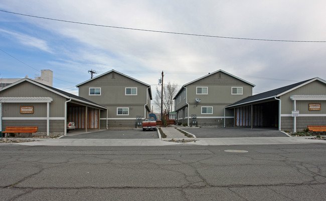 737 Willow St in Reno, NV - Building Photo - Building Photo