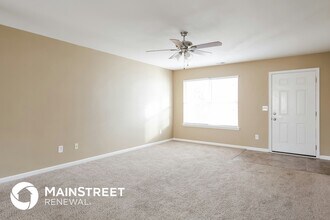 3645 Sweet Birch Dr in Greensboro, NC - Foto de edificio - Building Photo