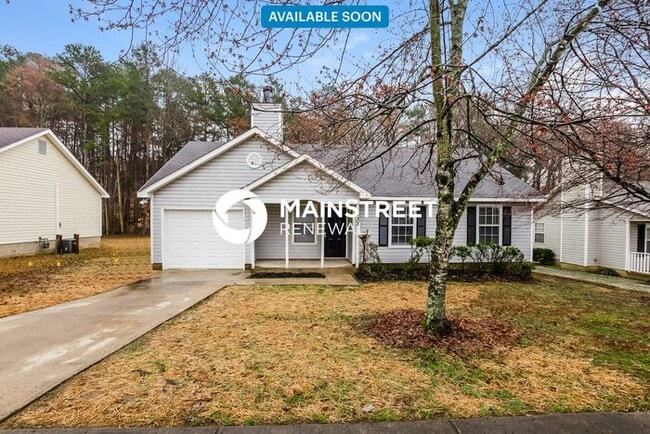 property at 1433 Eagles Landing Dr
