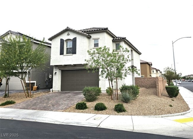 property at 4109 Cloudless Ave