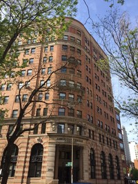 The American Thread Building in New York, NY - Foto de edificio - Building Photo