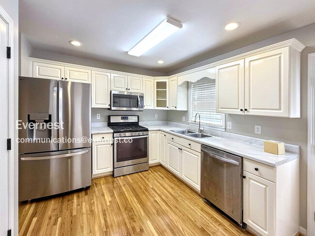 113 Cambridge Trail in Alabaster, AL - Building Photo - Building Photo